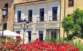 Apartamentos Al-Qazeres Luxury La Concepcion